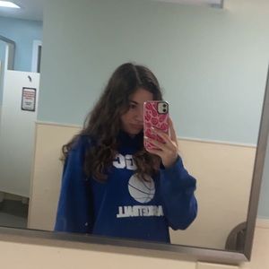 Meet your Posher, Audrey